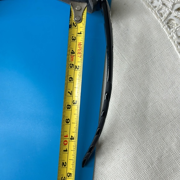 🖤WX AIR RAGE CAPTIVATE™ Polarized Blue Mirror sunglasses - Picture 17 of 17